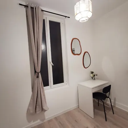 Apartment Soleil Dor Eclat De Confort